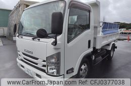 isuzu elf-truck 2016 -ISUZU--Elf TKG-NPR85YN--NPR85Y-7011636---ISUZU--Elf TKG-NPR85YN--NPR85Y-7011636-