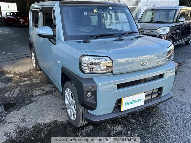 daihatsu taft 2023 -DAIHATSU--Taft 5BA-LA900S--LA900S-0134432---DAIHATSU--Taft 5BA-LA900S--LA900S-0134432- image 1