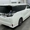 toyota vellfire 2017 -TOYOTA 【多摩 341ル623】--Vellfire GGH30W-0020396---TOYOTA 【多摩 341ル623】--Vellfire GGH30W-0020396- image 6