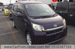 daihatsu move 2013 -DAIHATSU--Move LA100S-1039081---DAIHATSU--Move LA100S-1039081-