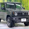 suzuki jimny 2022 quick_quick_JB64W_JB64W-277827 image 16