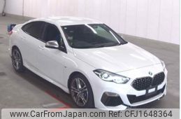 bmw 2-series 2020 CFJ1648364