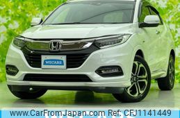 honda vezel 2018 quick_quick_DAA-RU3_RU3-1321622