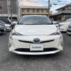 toyota prius 2018 -TOYOTA--Prius DAA-ZVW50--ZVW50-6120722---TOYOTA--Prius DAA-ZVW50--ZVW50-6120722- image 3