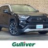 toyota rav4 2019 -TOYOTA--RAV4 6BA-MXAA54--MXAA54-2011084---TOYOTA--RAV4 6BA-MXAA54--MXAA54-2011084- image 1