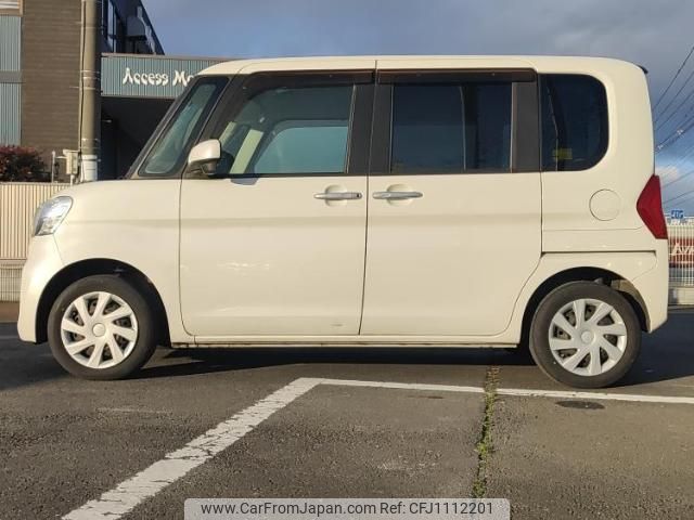 daihatsu tanto 2014 quick_quick_DBA-LA600S_LA600S-0136156 image 2