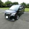 toyota esquire 2015 -TOYOTA 【岐阜 504ﾁ6025】--Esquire DAA-ZWR80G--ZWR80-0156982---TOYOTA 【岐阜 504ﾁ6025】--Esquire DAA-ZWR80G--ZWR80-0156982- image 1