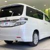 toyota vellfire 2013 CFJ1747314 image 17