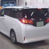 toyota alphard 2023 -TOYOTA 【大阪 31Cﾋ 22】--Alphard 3BA-AGH40W--AGH40-0001910---TOYOTA 【大阪 31Cﾋ 22】--Alphard 3BA-AGH40W--AGH40-0001910- image 2