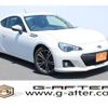 subaru brz 2013 -SUBARU--BRZ DBA-ZC6--ZC6-009687---SUBARU--BRZ DBA-ZC6--ZC6-009687- image 1