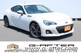 subaru brz 2013 -SUBARU--BRZ DBA-ZC6--ZC6-009687---SUBARU--BRZ DBA-ZC6--ZC6-009687-