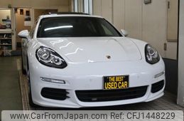 porsche panamera 2015 quick_quick_ABA-970CWA_WP0ZZZ97ZFL005311