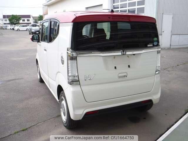 honda n-box-slash 2015 CFJ1664750 image 2