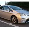 toyota prius 2012 -TOYOTA 【袖ヶ浦 301ｻ9674】--Prius DAA-ZVW30--ZVW30-5534780---TOYOTA 【袖ヶ浦 301ｻ9674】--Prius DAA-ZVW30--ZVW30-5534780- image 8
