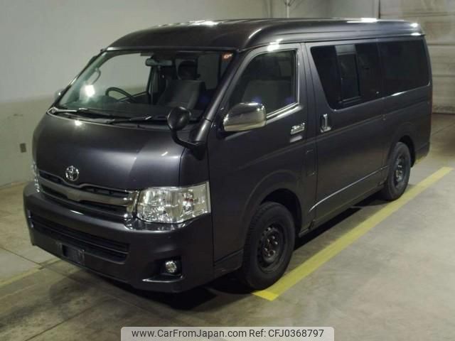 toyota hiace-van 2011 quick_quick_CBF-TRH216K_TRH216-8003347 image 1