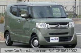 honda n-box-slash 2019 -HONDA--N BOX SLASH JF1--JF1-7304701---HONDA--N BOX SLASH JF1--JF1-7304701-