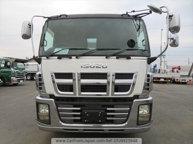 isuzu giga 2011 -ISUZU--Giga LKG-CYZ77AM--CYZ77AM-7000091---ISUZU--Giga LKG-CYZ77AM--CYZ77AM-7000091- image 2