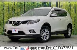 nissan x-trail 2015 -NISSAN--X-Trail DBA-T32--T32-507495---NISSAN--X-Trail DBA-T32--T32-507495-