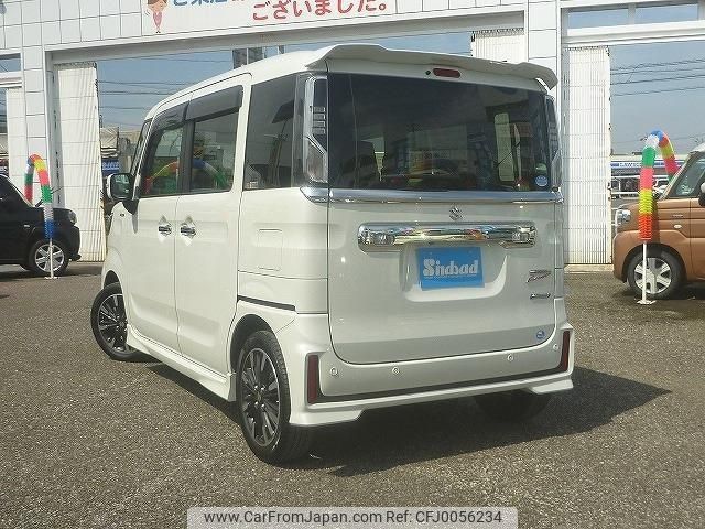 suzuki spacia 2018 -SUZUKI 【大宮 581ﾌ3639】--Spacia MK53S--597150---SUZUKI 【大宮 581ﾌ3639】--Spacia MK53S--597150- image 2