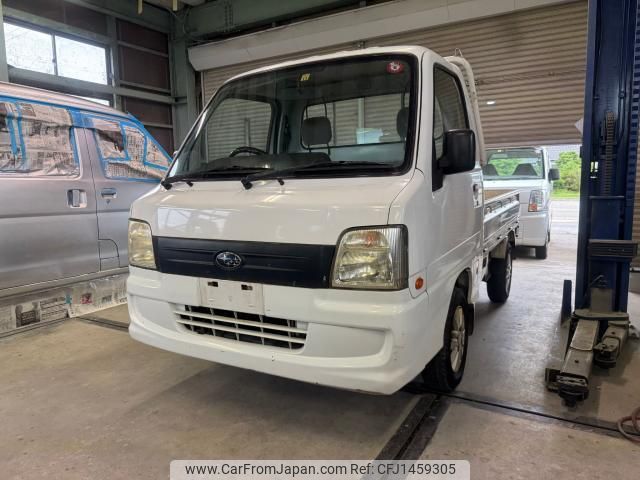 subaru sambar-truck 2007 quick_quick_LE-TT2_TT2-385315 image 2