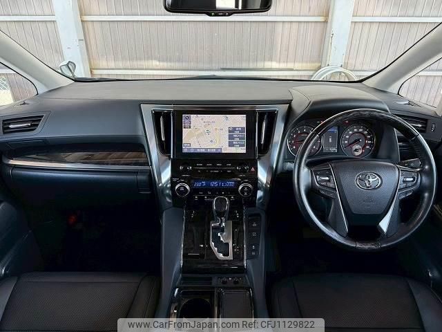 toyota alphard 2021 quick_quick_3BA-AGH30W_AGH30-0391795 image 2
