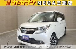 suzuki solio 2017 CFJ1562940