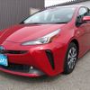 toyota prius 2020 -TOYOTA--Prius DAA-ZVW51--ZVW51-6142059---TOYOTA--Prius DAA-ZVW51--ZVW51-6142059- image 1