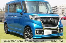 suzuki spacia 2018 CFJ1661024