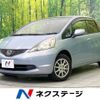 honda fit 2010 -HONDA--Fit DBA-GE6--GE6-1332123---HONDA--Fit DBA-GE6--GE6-1332123- image 1