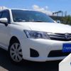 toyota corolla-axio 2013 -TOYOTA--Corolla Axio DBA-NZE161--NZE161-7062889---TOYOTA--Corolla Axio DBA-NZE161--NZE161-7062889- image 1