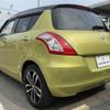 suzuki swift 2014 -SUZUKI--Swift DBA-ZC72S--ZC72S-340280---SUZUKI--Swift DBA-ZC72S--ZC72S-340280- image 7