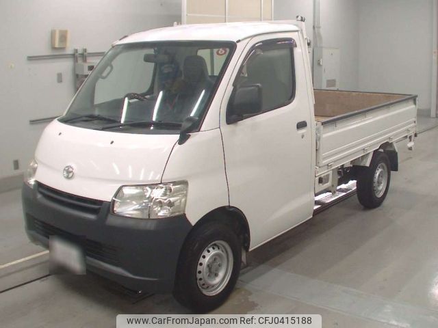 toyota liteace-truck 2014 -TOYOTA 【足立 400む3977】--Liteace Truck S402U-0014175---TOYOTA 【足立 400む3977】--Liteace Truck S402U-0014175- image 1