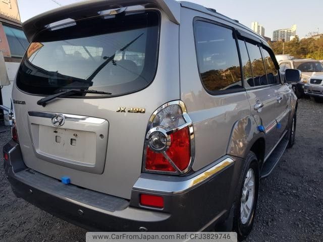 hyundai terracan 2003 ED-03978-20191108 image 2