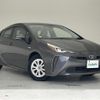 toyota prius 2019 -TOYOTA--Prius DAA-ZVW51--ZVW51-6109695---TOYOTA--Prius DAA-ZVW51--ZVW51-6109695- image 1