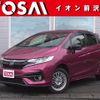 honda fit 2018 -HONDA--Fit DAA-GP6--GP6-3404689---HONDA--Fit DAA-GP6--GP6-3404689- image 1