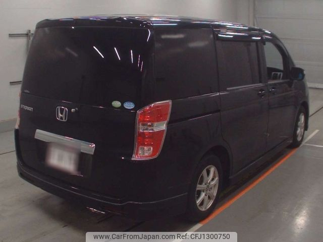 honda stepwagon 2010 -HONDA--Stepwgn RK1-1015322---HONDA--Stepwgn RK1-1015322- image 2