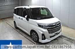 toyota roomy 2023 CFJ1867956