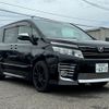 toyota voxy 2015 -TOYOTA--Voxy DBA-ZRR80W--ZRR80-0131380---TOYOTA--Voxy DBA-ZRR80W--ZRR80-0131380- image 1