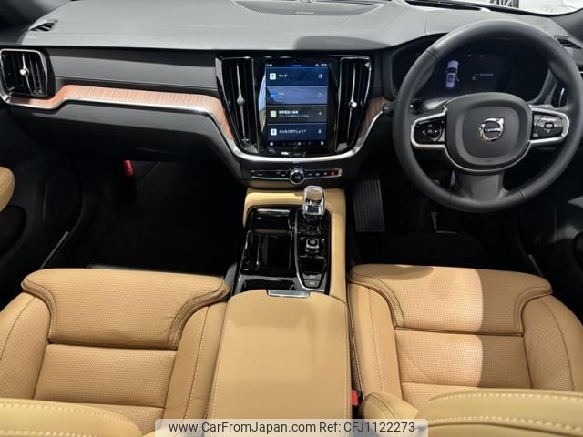 volvo v60 2024 -VOLVO--Volvo V60 5LA-ZB420P2--YV1ZWH1M5R1614727---VOLVO--Volvo V60 5LA-ZB420P2--YV1ZWH1M5R1614727- image 2
