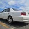 toyota chaser 2001 18096A image 7