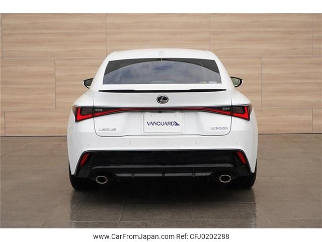 lexus is 2021 -LEXUS 【岡山 31Hﾔ5】--Lexus IS AVE30--5086824---LEXUS 【岡山 31Hﾔ5】--Lexus IS AVE30--5086824- image 2