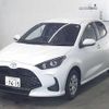 toyota yaris 2025 CFJ1715973 image 5