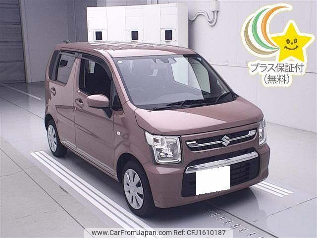 suzuki wagon-r 2024 CFJ1610187 image 1