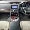 toyota mark-x 2011 CFJ1812641 image 17