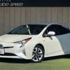 toyota prius 2018 -TOYOTA--Prius DAA-ZVW51--ZVW51-6069293---TOYOTA--Prius DAA-ZVW51--ZVW51-6069293- image 1