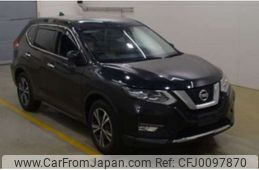 nissan x-trail 2017 -NISSAN--X-Trail DBA-T32--T32-045061---NISSAN--X-Trail DBA-T32--T32-045061-