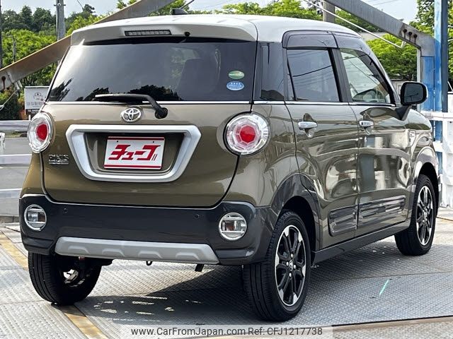 toyota pixis-joy 2019 -TOYOTA--Pixis Joy DBA-LA250A--LA250A-0014775---TOYOTA--Pixis Joy DBA-LA250A--LA250A-0014775- image 2
