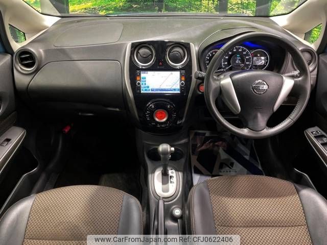 nissan note 2014 -NISSAN--Note DBA-E12--E12-311975---NISSAN--Note DBA-E12--E12-311975- image 2