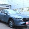 mazda cx-5 2022 CFJ0897734 image 13