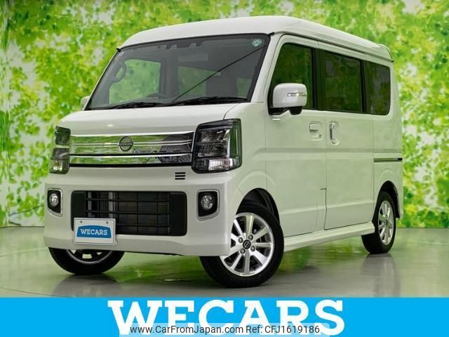 nissan clipper-rio 2024 CFJ1619186 image 1